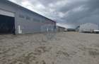 Spațiu industrial-depozit de 1120mp de închiriat în Dumbrăveni, SV - 5