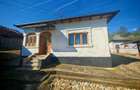 Casa + teren 3233 mp Darmanești Arges - 10