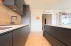 Apartament modern, luminos, cu vedere panoramică superbă asupra orașului - 10