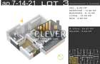 Apartament 2 camere 64 mp - Promo Parcare comision 0, Pallady - 1