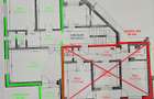 Inchiriere spatiu de birou, 70 mp, 3 birouri, Toamnei-Centrul Civic - 8