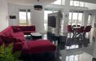 Penthouse de lux pe 2 nivele de inchiriat - 1
