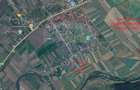 Teren de vanzare 8.700 mp în Livada comuna Iclod - 3