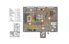 Apartament 3 Camere Sector 4 Grand Arena 65Mp - 2