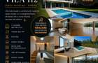 Proiect exclusivist, locatie premium, IANCU NICOLAE - 2