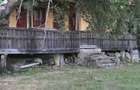 Casă cu 7.769 mp teren și pădure | Budieni | 53.000€ - 5