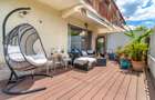 Duplex modern, 122mp, la cheie, Andrei Muresanu, comison 0 - 12