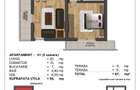 De vanzare apartament 2 camere, strada Safirului Bragadiru - 8