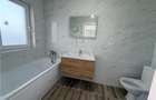 Duplex finalizat - 2 bai - langa asfalt - 10