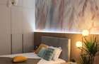 2 Camere lângă JW Marriott: Finisaje Premium, Prima închiriere și Bloc Boutique - 2
