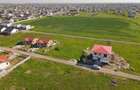 Intravilan 633mp | Deschidere 24ml | bransament curent | Str. Oituz - 4