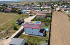 Vila P+1E,terasa, piscina, curte, 0 Costuri ergetice, Ulmi - CTP Park - 5
