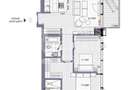 Apartament 3 Camere | Inchiriere | Floreasca | One Eliade Towers - 16
