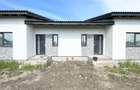 Duplex 3 camere cu toate utilitatile, 72mp utili, 375mp teren - Mosnita - 1