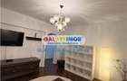 Inchiriere apartament 3 camere Aviatiei Caramfil PARCARE CENTRALA - 12