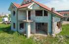 Vilă la roșu, 240 mp utili, Sânmartin, arhitectură unică, teren 726 mp - 1