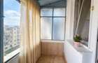 Apartament 2 camere, zona centrala Codlea, mobilat, balcon inchis - 5