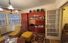 Vanzare apartament patru camere plus garsoniera in vila cartierul Armenesc curte - 3