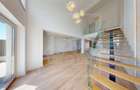 Penthouse 4 camere, 3 bai, intabulat, finisat la cheie (91Q-Mo) - 7