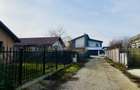 Teren Corbeanca, zona case noi construite, toate utilitățile, pădure si lac - 3
