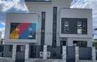 Casă modernă, 140 mp, jacuzii exterior, zona Voronet - 13