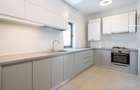 Apartament 3 camere | Soseaua Nordului - Herastrau | parcare | terasa | bloc nou - 5