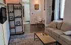 Apartament ultracentral renovat complet, terasă proprie  - 1