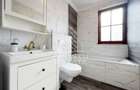 Penthouse 4 camere de vanzare, 2 bai complet mobilat si utilat - Giroc - 34