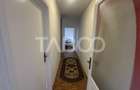 Apartament decomandat 3 camere etaj 4 zona Rahovei Sibiu - 10