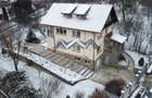 Vilă ultrafinisată cu panoramă superbă, teren 868 mp– Breaza - 10