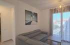 Apartament cu 3 cam. de inchiriat central Cuza Residence - 3