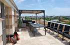 Penthouse de vanzare in zona Sisesti - Baneasa, terasa 100 mp - 5