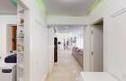 Apartament 4 camere Aviatorilor | Imobil 2024 | Loc de parcare - 20