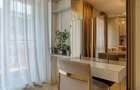 Apartament 3 Camere Aviatiei | Mobilat, Utilat cu Designer | Parcare - 14