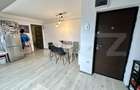 Apartament 2 camere la cheie, 56 mp, strada Florilor - 3