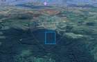 Pădure de vanzare cu zona de cabană Odesti - 5