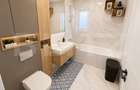 Apartament 3 camere, grădină proprie și terasă 40 mp, garaj, zona Câmpului - 8