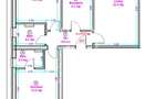 Apartament 3 camere + 73,2 mp, etaj intermediar - Shopping City Sibiu - 3