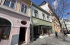 2 garsoniere în Centrul Istoric Sibiu, str. Nicolae Bălcescu - 16