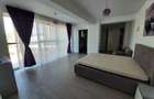Apartament 2 camere bloc LUX cu piscina ponton vila Sophia 2 Mamaia Constanta - 3