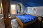 🏡 Casă din lemn masiv cu 7 camere, saună și teren generos – Azuga - 11