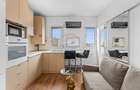 Apartament cu nișă de dormit lângă Adora One, Miron Costin - 2