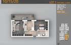 APARTAMENT 2 CAMERE DECOMANDAT THEODOR PALLADY 15 MIN METROU N TECLU - 11