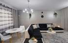 Studio cochet,mobilat,utilat,bucatarie separata,boxa,Top City,Tractorul,Brasov - 1