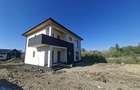 Casa individuala Sanpetru Brasov zona dealului Lempes - 4