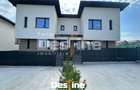 Casă tip duplex 108 mp utili - 250 mp teren Valea Lupului - 16