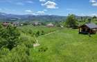 Teren intravilan 1400 mp in satul Pestera, Comuna Moieciu, zona Bran - 10