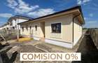 COMISION 0% | Duplex Mosnita Veche | Parter | 381 mp teren. - 1