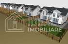 Duplex Modern la cheie si 270 de mp de curte, in Cisnadie - 1