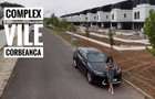 Vila de lux Corbeanca / Complex nou - video / comision 0 - 1
